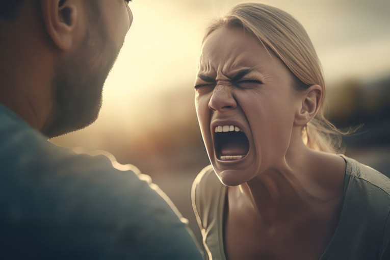 Kod njih ne postoji druga šansa: Tri znaka Zodijaka će vas precrtati bez razmišljanja