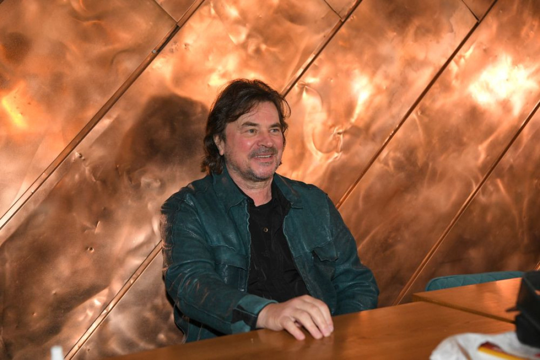 Podnet zahtev da se Alenu Islamoviću zabrani ulazak u Hrvatsku! Oglasio se menadžer "Bijelog dugmeta"!