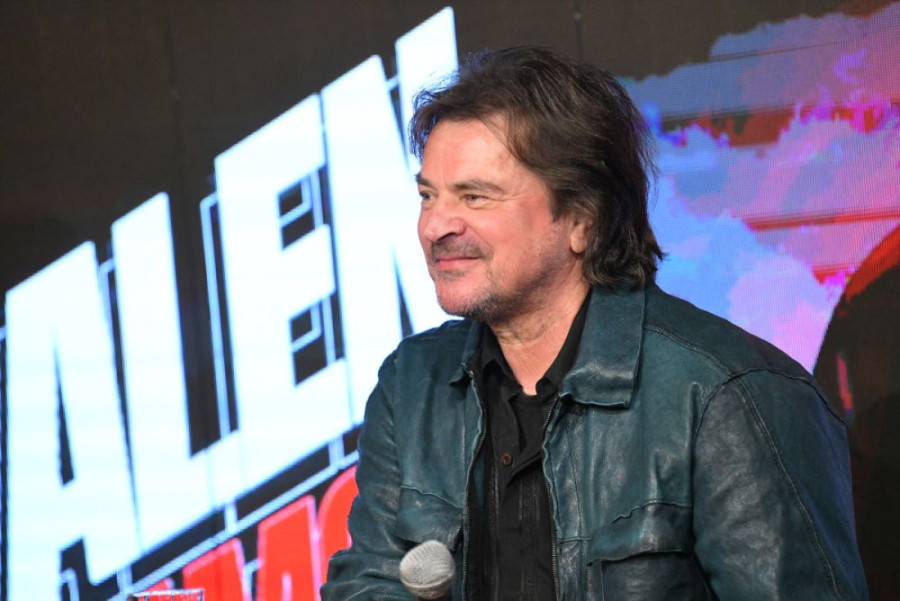 Alen Islamović dobija strašne pretnje nakon koncerta u Hrvatskoj: Ovo prelazi sve granice!