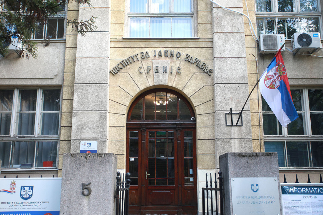 "Batut" saopštio: U Beogradu od početka skrininga raka dojke realizovane 6.294 mamografije