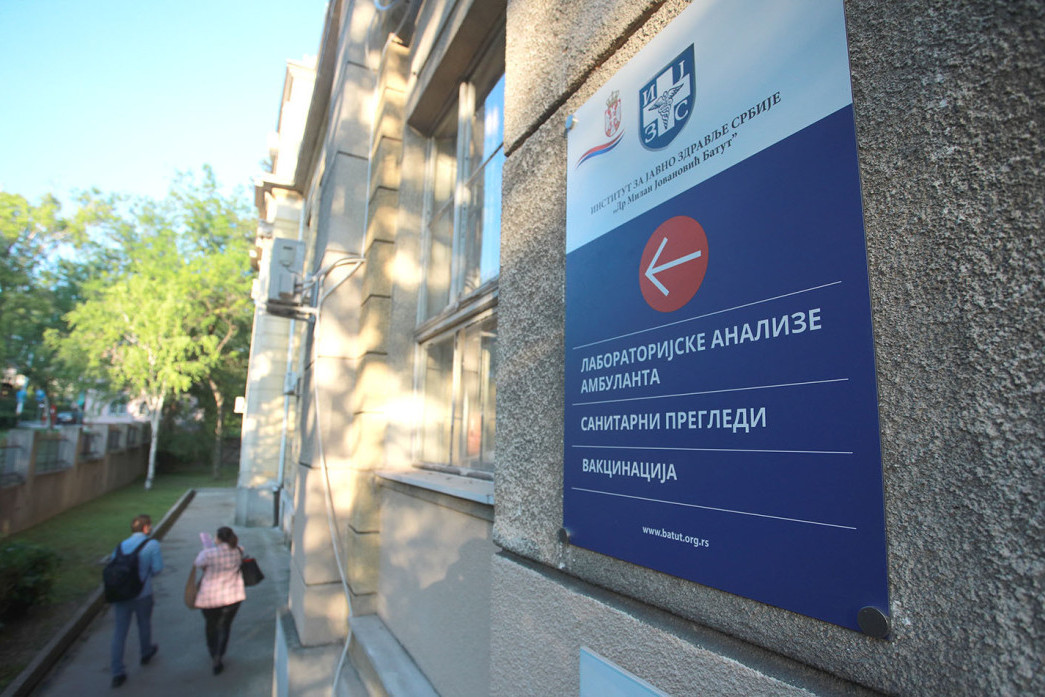 Vjosa Osmani raspustila skupštinu u Prištini