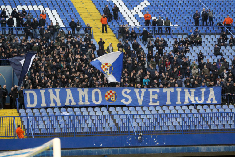 Transfer bomba u Hrvatskoj: Slavni Italijan preuzeo Dinamo (FOTO)