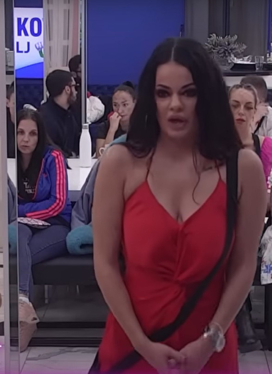 "Imala sam 36 kilograma!" Jovana iz "Elite" otkrila da je imala anoreksiju: Organi su počeli da mi otkazuju!