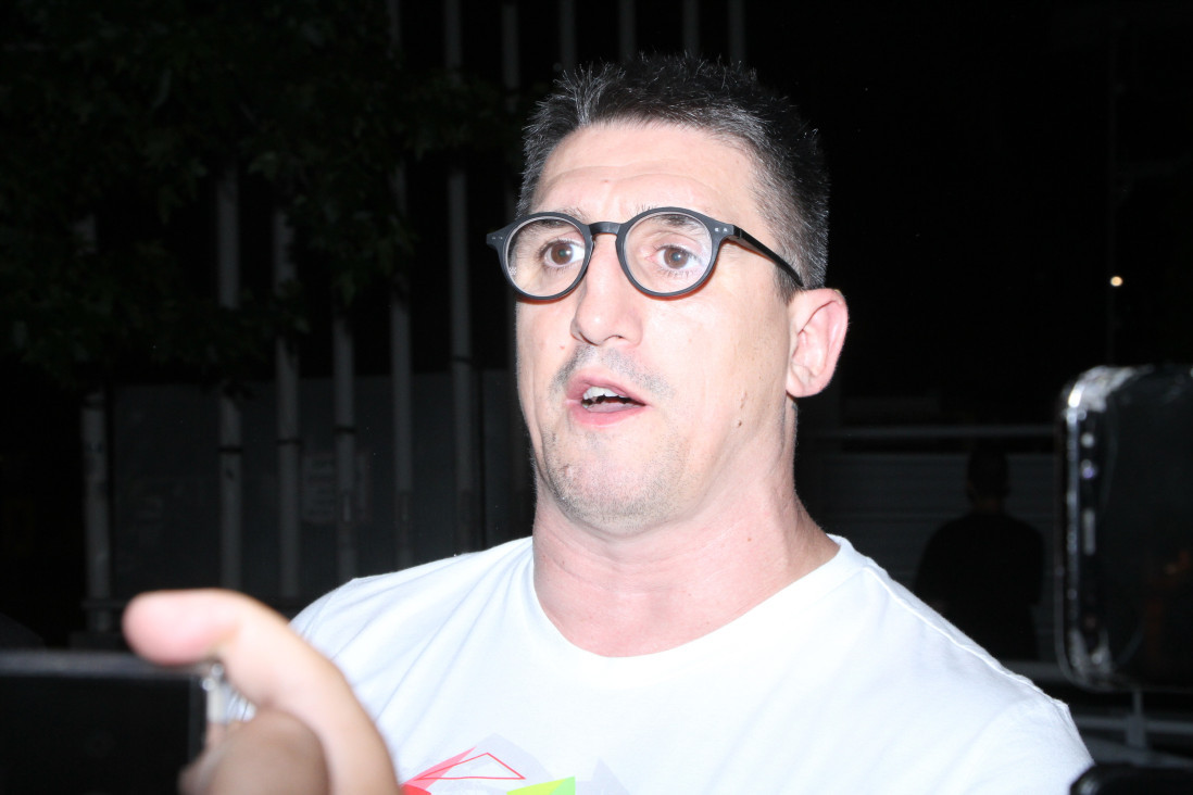 "Otac me je psihički zlostavljao" Boki 13 priznao, pa pomenuo estradnu budalu