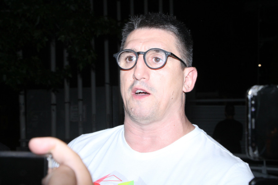 Kristijan izneo prljav veš iz odnosa sa Kristinom: Ostavila me je bez dinara!