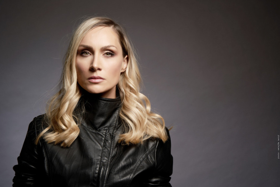 Jelena Gavrilović otkriva svoju novogodišnju tajnu: Želja u ponoć ako se ispuni...