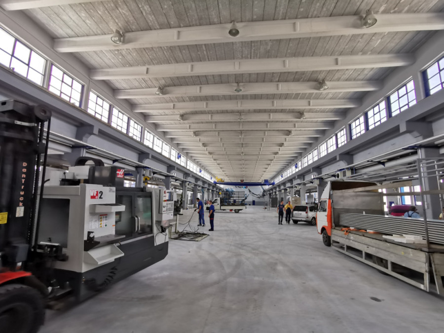 Niče još jedan novi velelepni Naučno-tehnološki park u Čačku: Okupiće mlade stručnjake iz cele zapadne Srbije na 19.000 kvadrata