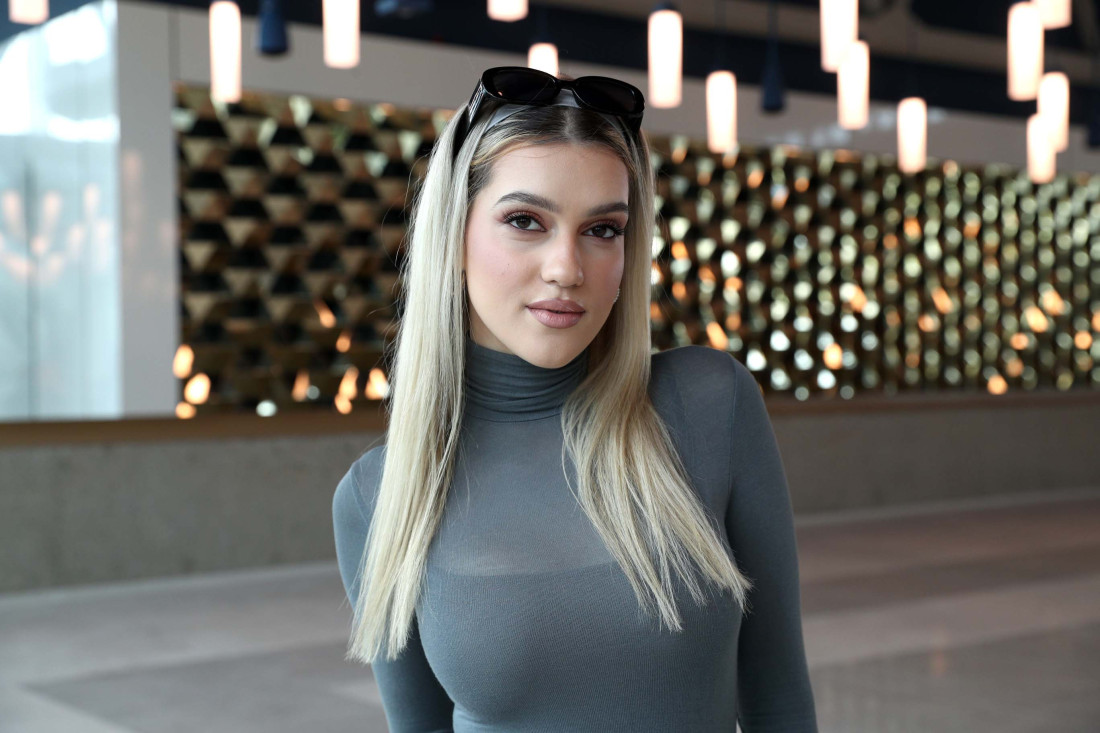 "Zgrabio me je i pokušao da mi skine odeću!" Naša pevačica progovorila o pokušaju silovanja: Čekao je svoju prvu žrtvu!