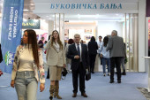 Pozlatio se turizam: Od stranih gostiju u Srbiji 1,5 milijardi evra