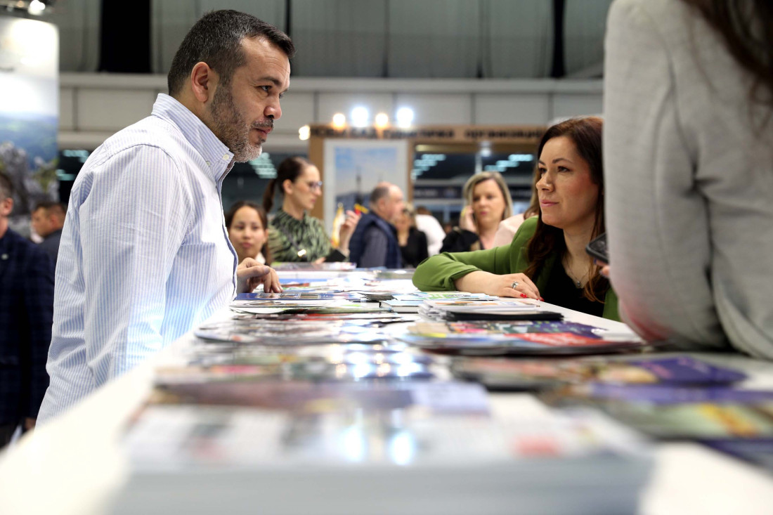 Letovanje od 80 pa preko 1.000 evra! Otkrivamo koliki popusti vas čekaju na sajmu turizma i šta obavezno morate da vidite (FOTO)