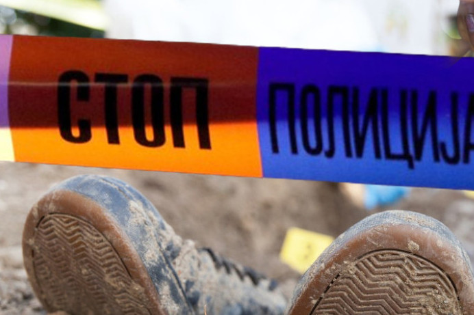 On je "overen" u Resniku: Iz kopački u odelo narko bosa na Pirinejima!