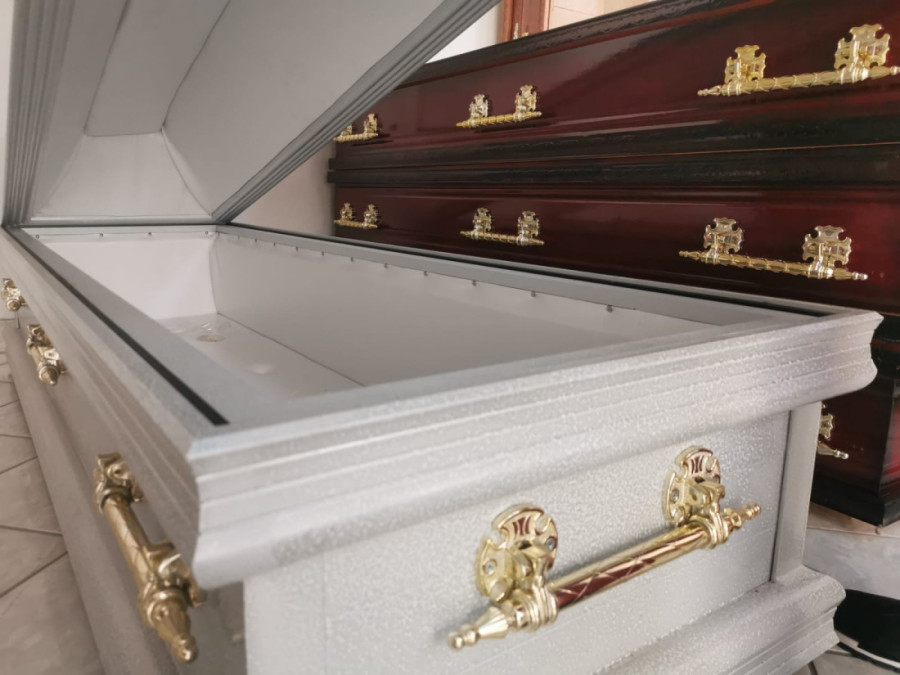 Gastarbajteri ostavljaju u amanet da se sahrane kao faraoni: Ovo su bizarnosti u zapadnoj Srbiji (FOTO)