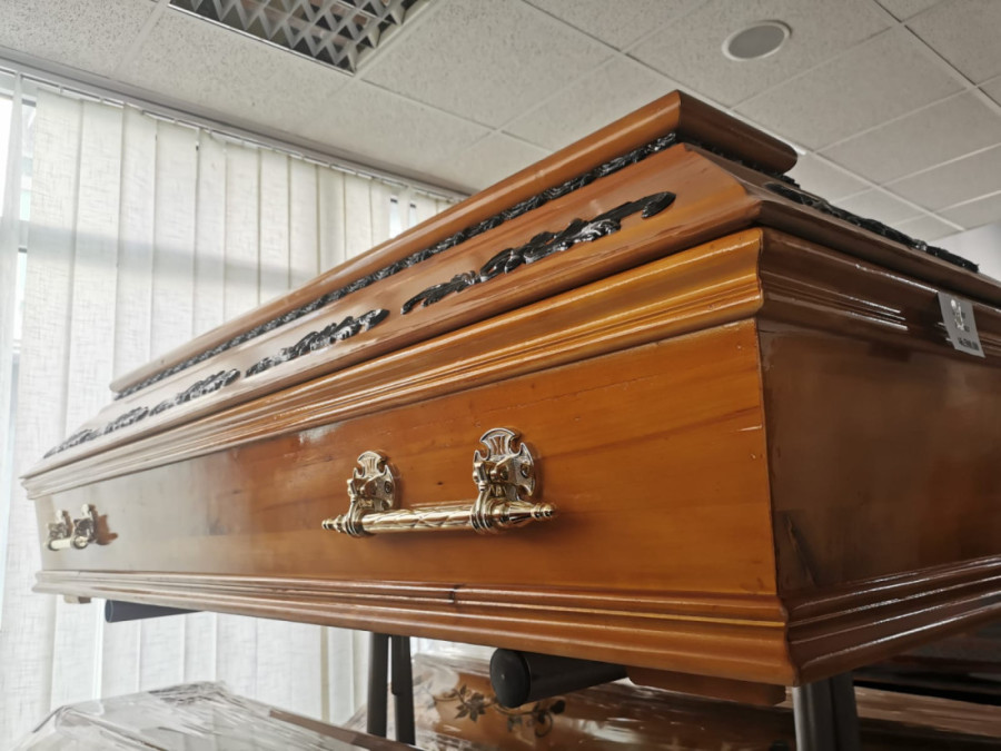 Gastarbajteri ostavljaju u amanet da se sahrane kao faraoni: Ovo su bizarnosti u zapadnoj Srbiji (FOTO)