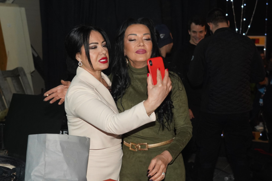 Zlata i Goca se prisetile uvreda Ene Čolić: Snajka nam je dodelila titulu alkoholičarki!