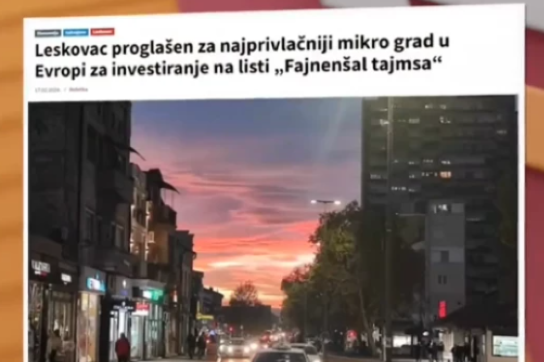 Tajkunska Nova S opet pokušala da ocrni Vučića: Prikazali su njegove fantastične rezultate!