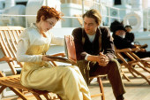 Otkrivena još jedna tajna „Titanika“: Zašto su u snimanju filma učestvovali samo niski ljudi