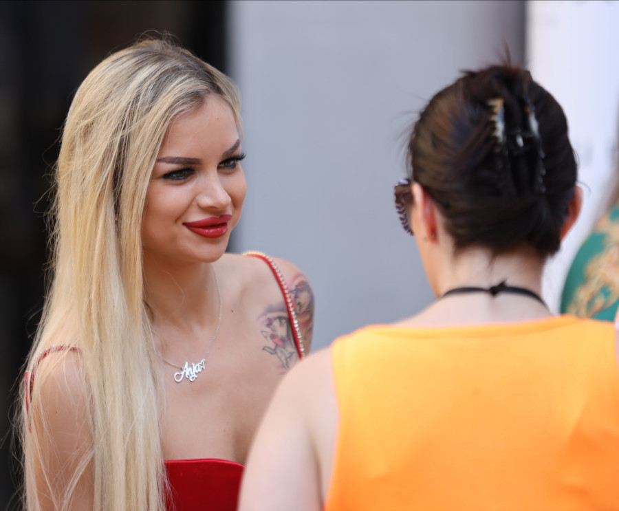 Anja Todorović posle "Zadruge" promenila život iz korena: Dečko mi ne da da se operišem!