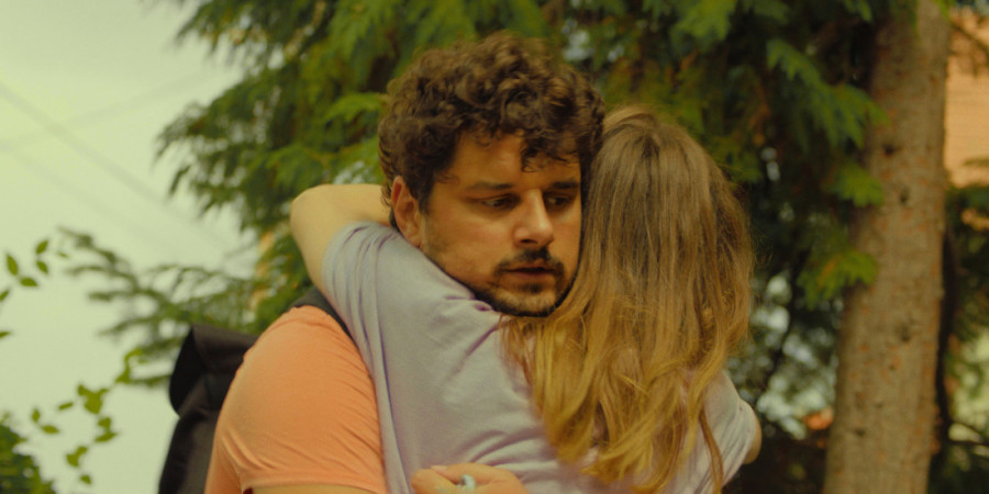 Goran Bogdan u filmu koji će vas podsetiti koliko je život lep: "Za danas toliko" uskoro u bioskopima (FOTO/VIDEO)