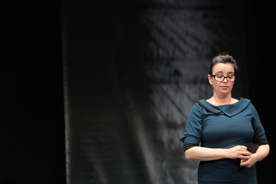 Katarina Žutić u ulozi u kakvoj je do sada nismo videli: Tajna "Persefoninog vrta"