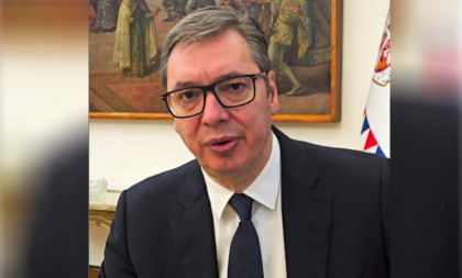 Predsednik Vučić jasan: Tajvan je Kina, uvek ćete imati podršku Srbije!