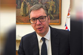 Prijatelji se poznaju u nevolji! Predsednik Vučić za kineski medij: Nadam se da možemo postići više u budućnosti!