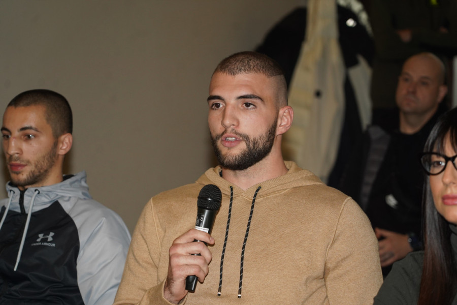 Veljko Ražnatović se školovao u čak tri države, a ovaj fakultet je završio: Danas uzgaja svinje!