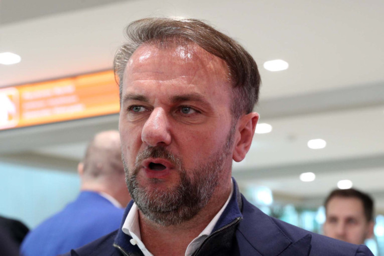 Mijailović jasan: Partizan će glasati u svom interesu, Dubai ne ugrožava naše mesto u Evroligi