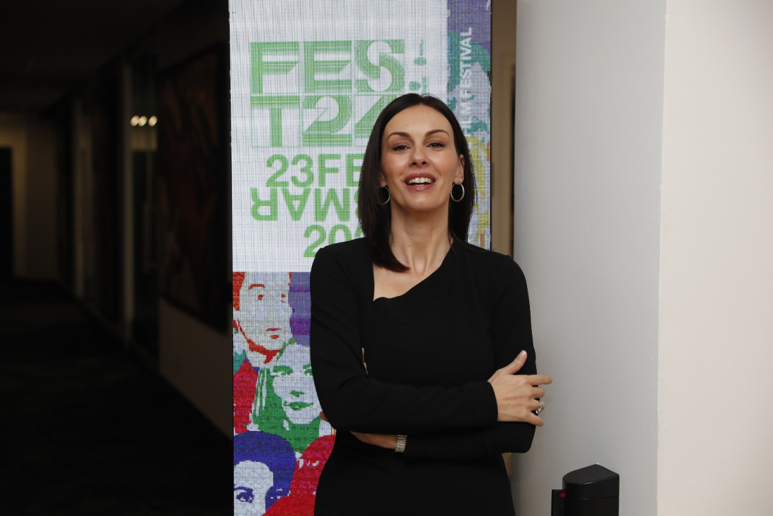 Sloboda Mićalović i Ivan Bosiljčić u izdanju u kakvom ne biste mogli ni da ih zamislite: 24sedam na projekciji filma "Jorgovani" (VIDEO)