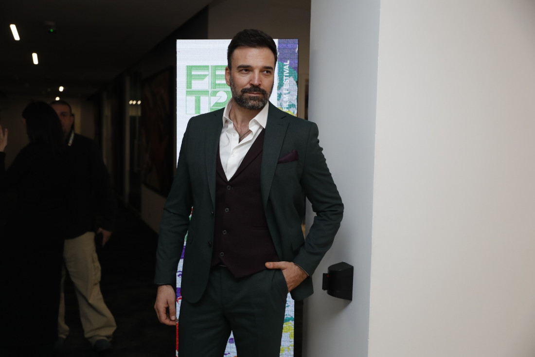 Jedna priča iz jevanđelja je zauvek promenila njegovu sudbinu: Večeras prvi od tri koncerta Ivana Bosiljčića (FOTO)