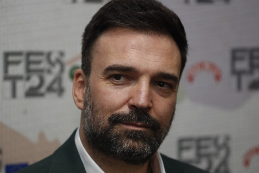 Ivan Bosiljčić otkrio ko će mu biti gost na beogradskim koncertima: Nikada nismo nastupali zajedno (FOTO)