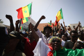 Potez predsednika razbesneo pola zemlje: Zbog čega su izbili smrtonosni protesti u Senegalu?
