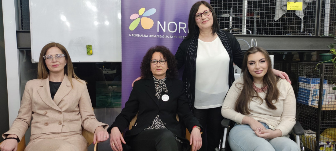 One su heroine koje svaki dan gledaju u oči retkim bolestima: Bojana se bori za ćerkicu, Danijela za muža, a Ana za sebe! (FOTO)