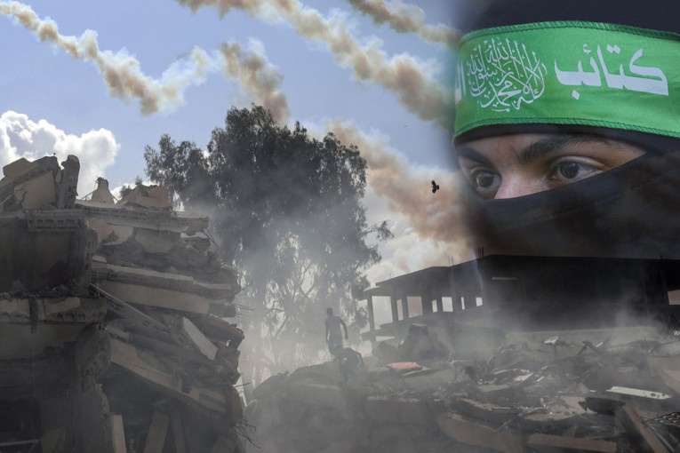 RAT NA BLISKOM ISTOKU Egipat pregovara sa Hamasom i Izraelom o primirju; Netanjahu: Bajden greši, moja politika ne šteti Izraelu