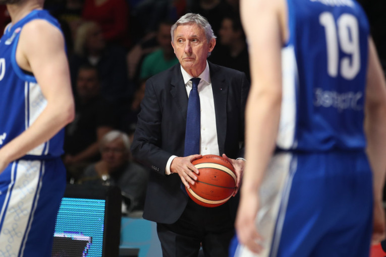 Orlovi uspešno poleteli ka Evrobasketu! Srbija furioznom serijom slomila uporne Fince!