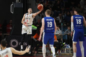 Aleksa se vratio u mod iz Manile i poveo Srbiju ka Evrobasketu: Uvek je lepo i poseban je osećaj!