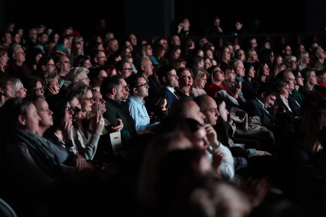 52. FEST na starom mestu od 1. do 3. marta: Filmovi u sali sa 350 mesta