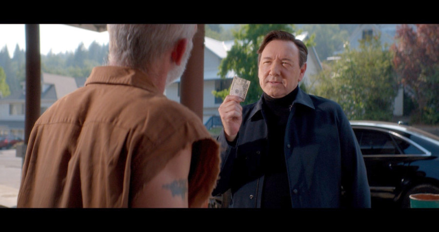 Kevin Spejsi kao plaćeni ubica u niskobudžetnom akcionom filmu: Prva glavna uloga nakon brojnih skandala (FOTO/VIDEO)