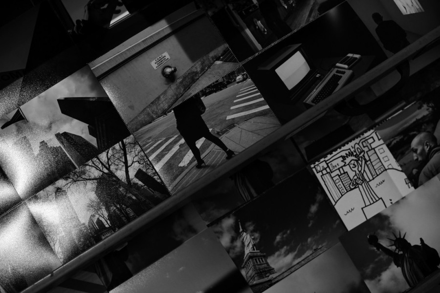 Fenomen Kipa slobode: Sve je počelo od jedne poštanske marke (FOTO)