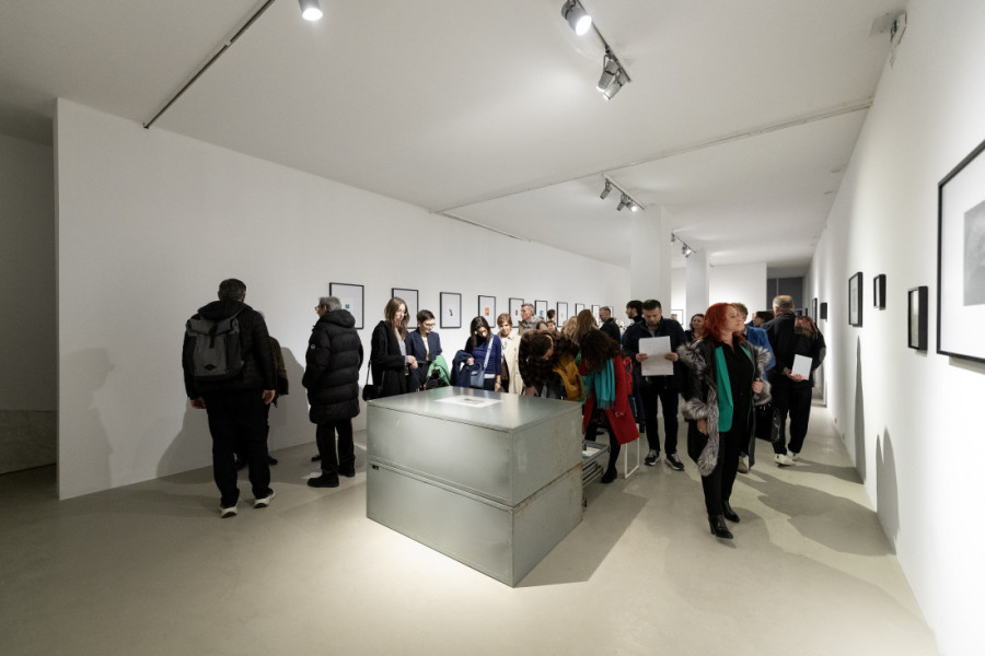 Fenomen Kipa slobode: Sve je počelo od jedne poštanske marke (FOTO)