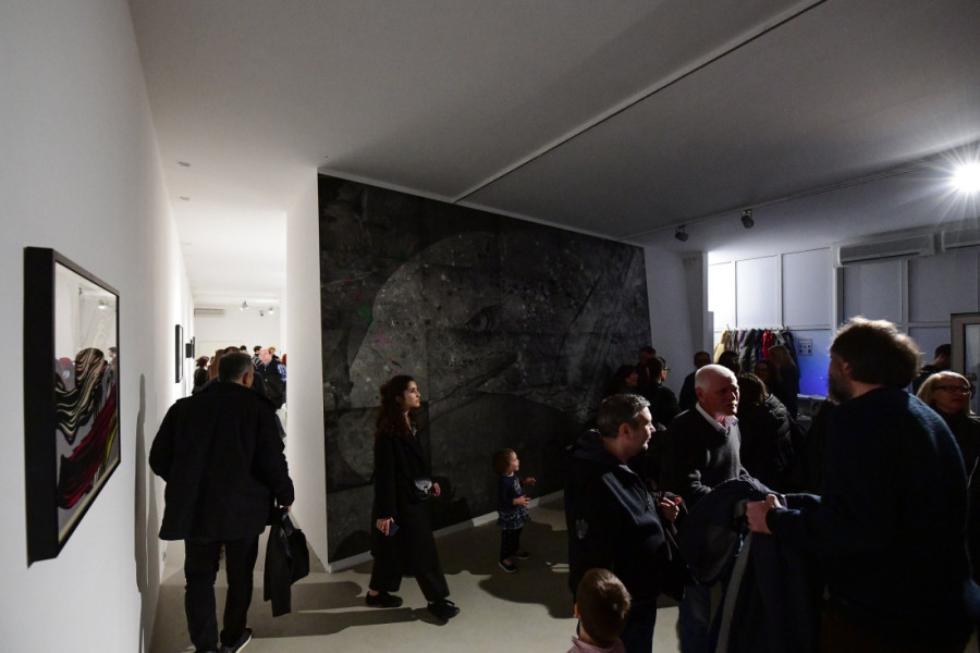 Fenomen Kipa slobode: Sve je počelo od jedne poštanske marke (FOTO)