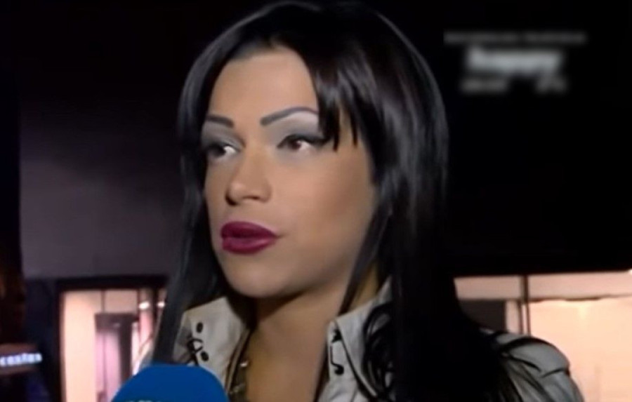 „Znala sam da se ljudi zbog para druže sa mnom!" Šok ispovest Dunje Ilić: I plaćala sam ih da me zabavljaju!