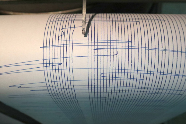 Zemljotres jačine 6,9 stepeni po Rihteru pogodio Papuu Novu Gvineju