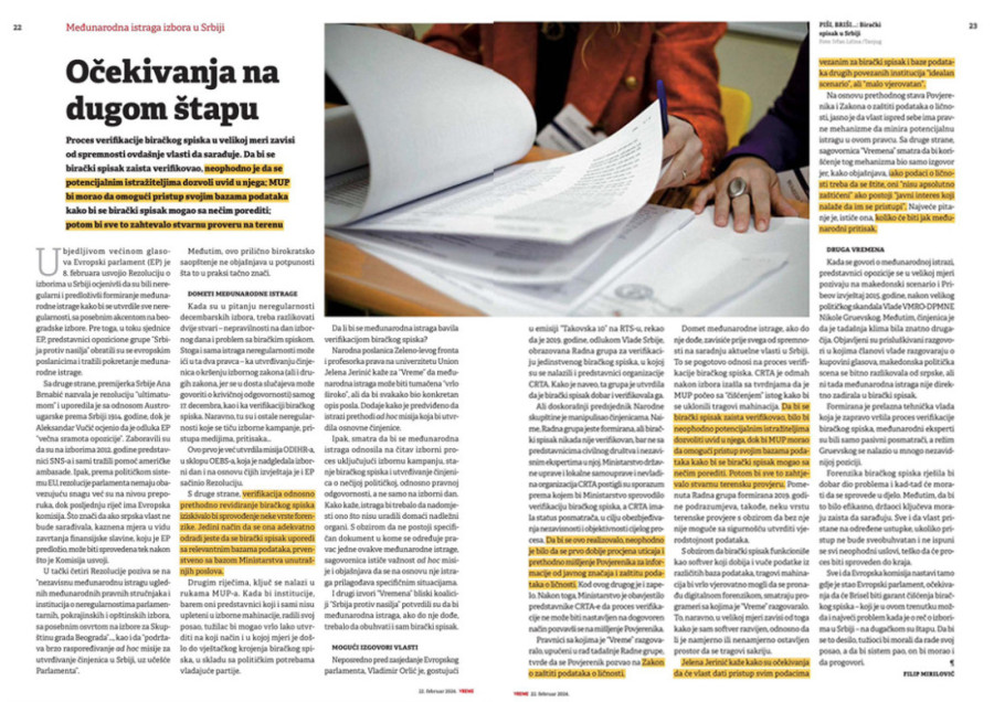 Đilasova opozicija moli za međunarodnu istragu! Brnabić: Od stranaca traže de fakto gašenje naših institucija, suspendovanje naših zakona...