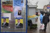 U Belorusiji zatvorena biračka mesta na parlamentarnim i lokalnim izborima: Pravo glasa imalo je oko 6,9 miliona ljudi