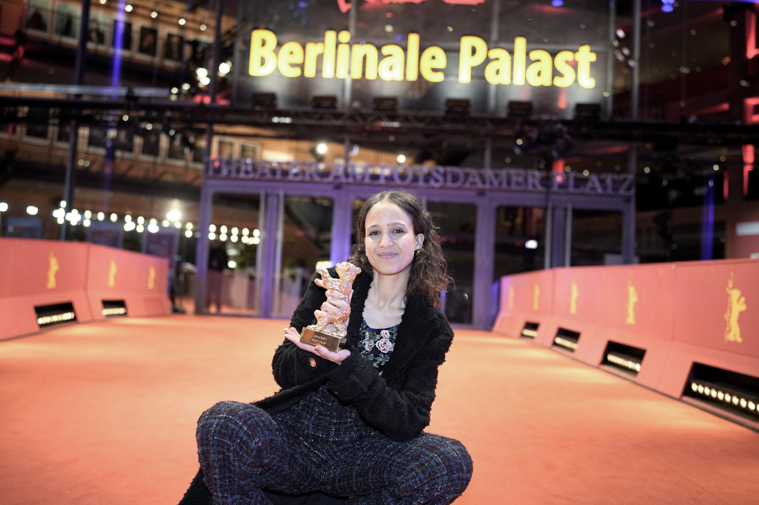 Zlatni medved za francuski film "Dahomey": Priča o opljačkanom kraljevskom blagu (GALERIJA)