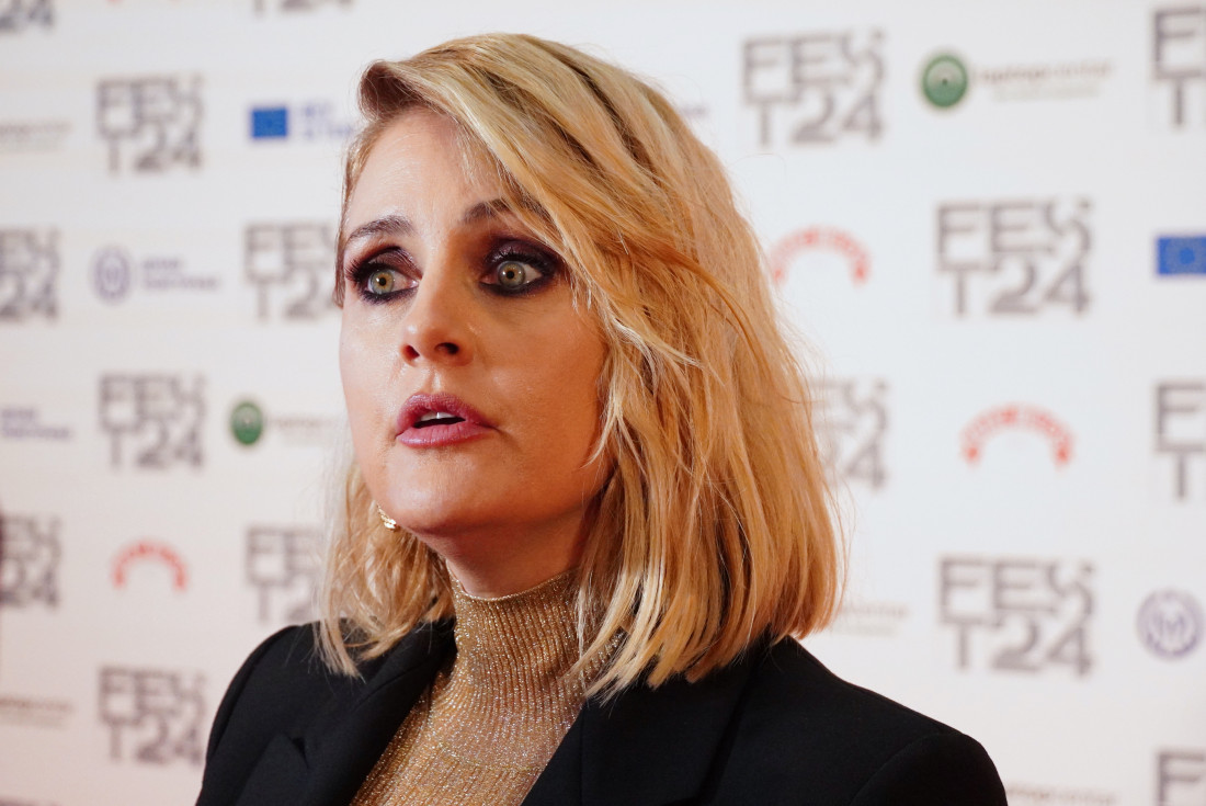 Burni aplauz publike nakon filma "Radnička klasa ide u pakao”: Još jedna domaća premijera na 52. FEST-u (FOTO/VIDEO)