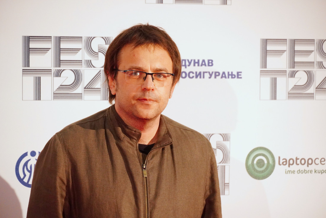 Burni aplauz publike nakon filma "Radnička klasa ide u pakao”: Još jedna domaća premijera na 52. FEST-u (FOTO/VIDEO)