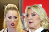 Snežana Đurišić ostaje pri svom stavu, Teu Tairović ne smatra svojom koleginicom: Mora da se zna red!