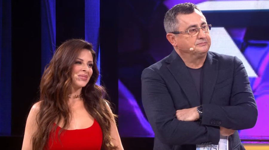 Ana Sević se nije pojavila na snimanju "Zvezda Granda": Otkriven razlog, evo ko je menja