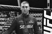 Oglasio se klub ubijenog MMA borca: "Srbi, sugrađani i svi dobri ljudi..."  (FOTO)